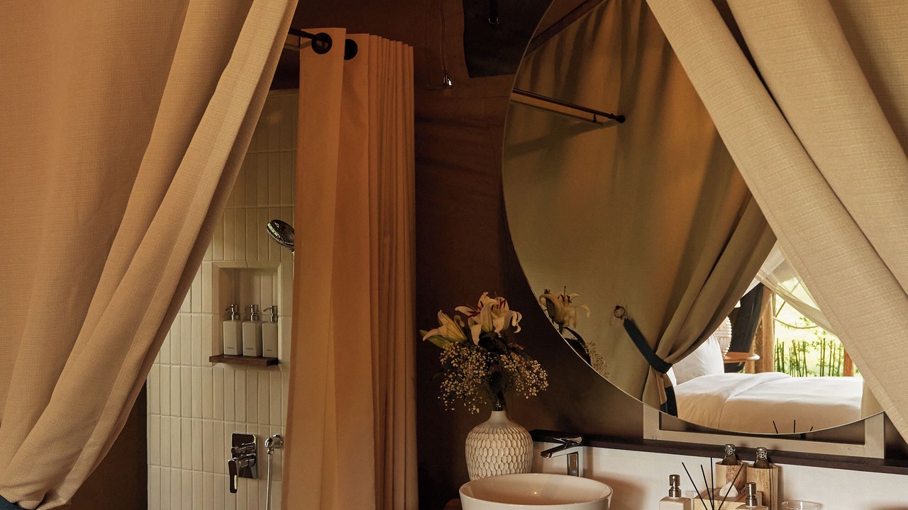 Photo of Bathroom in Mae Chan