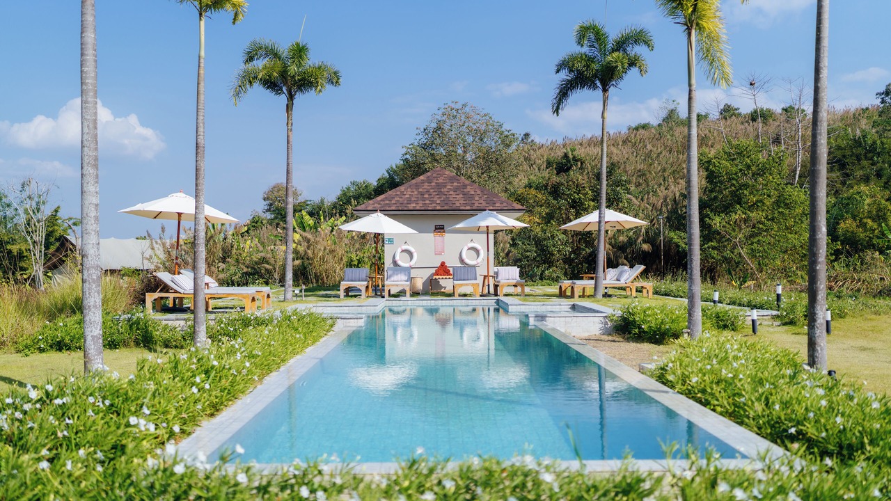 Photo of Outdoor in Mae Chan