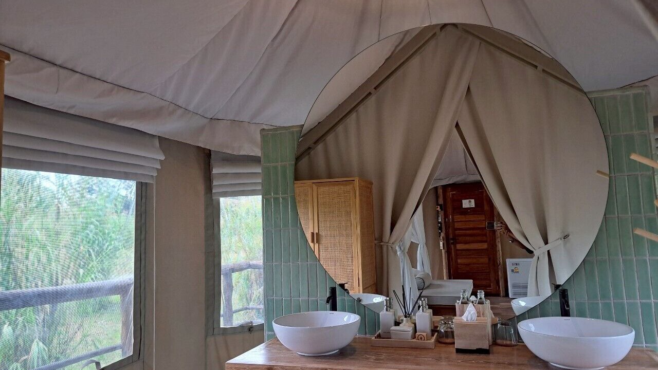 Photo of Bathroom in Mae Chan
