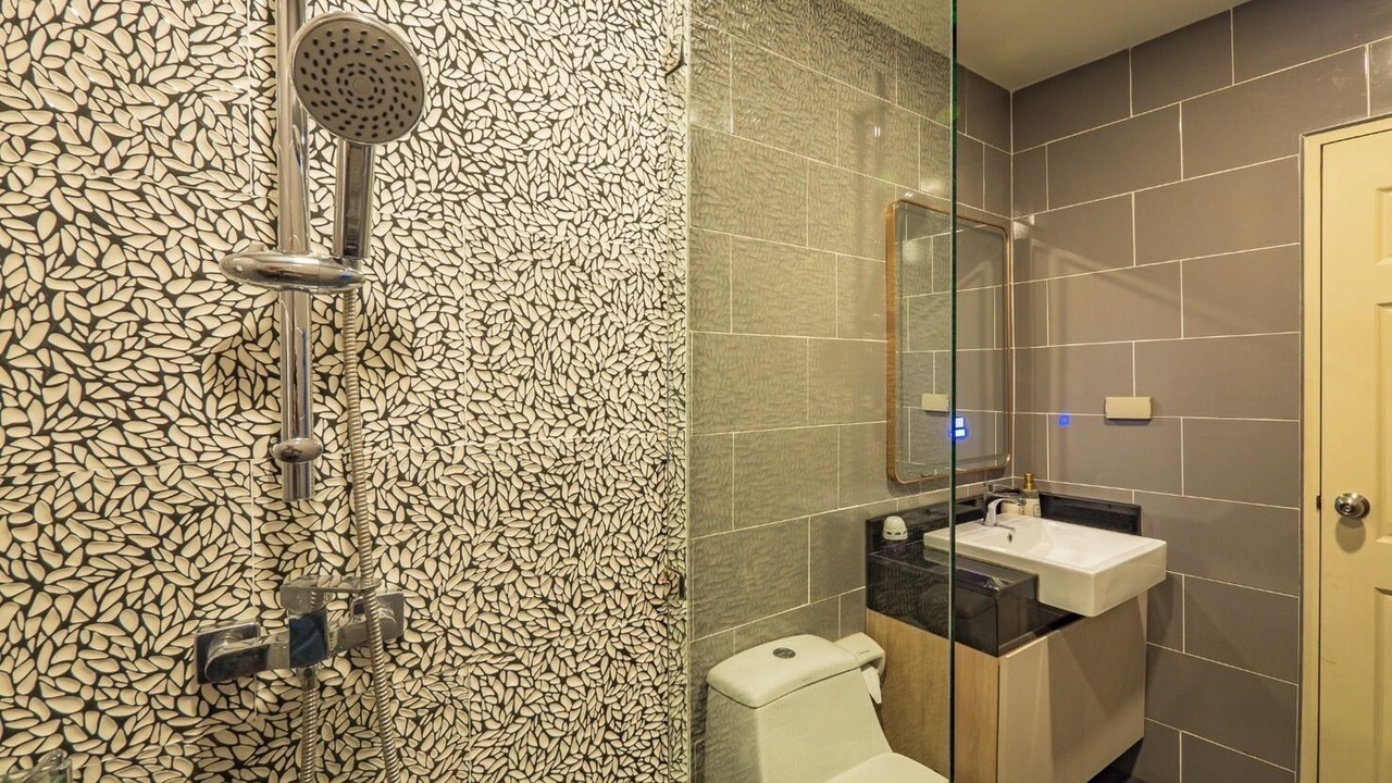 Photo of Bathroom in Lamai