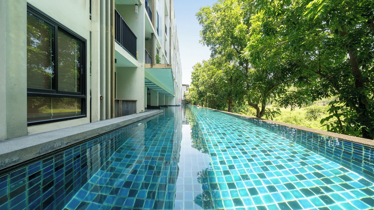 Photo of Outdoor in Cherngtalay