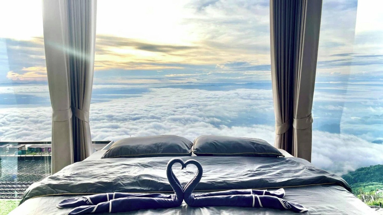 Photo of Bedroom in Lom Kao