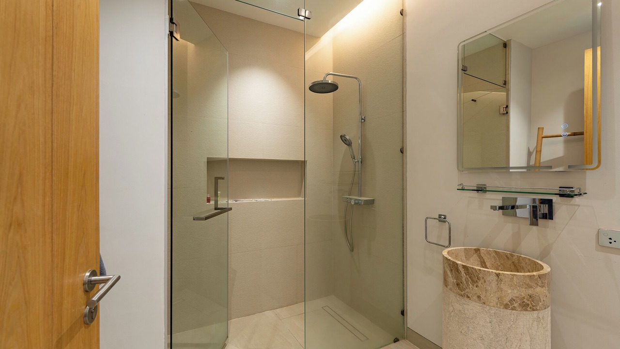 Photo of Bathroom in Si Sunthon