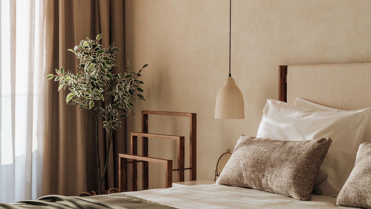 Photo of Bedroom in Plakias