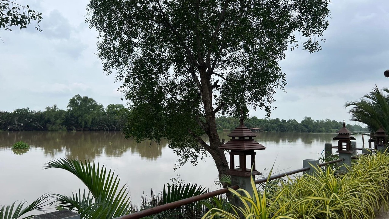 Photo of Bedroom in Bang Khla