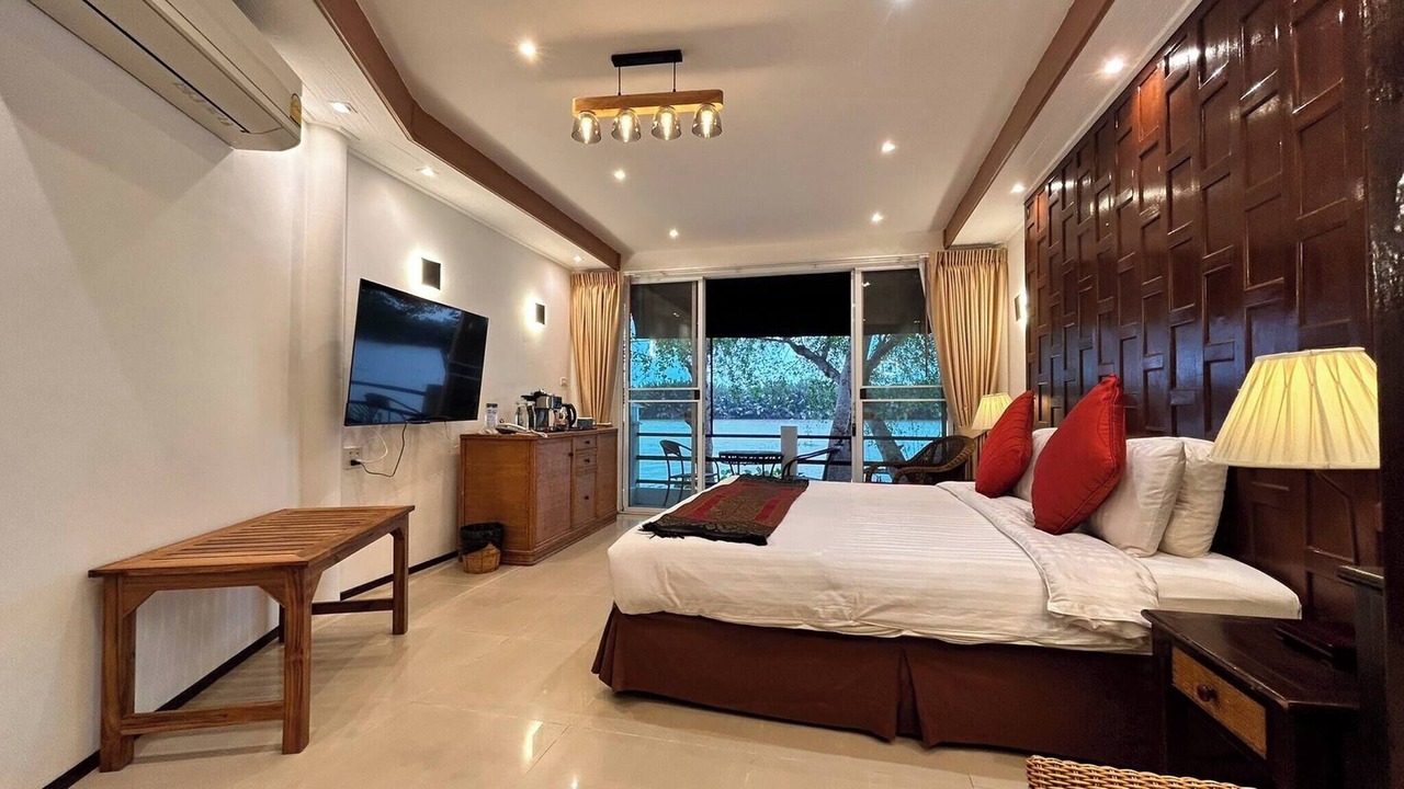 Photo of Bedroom in Bang Khla