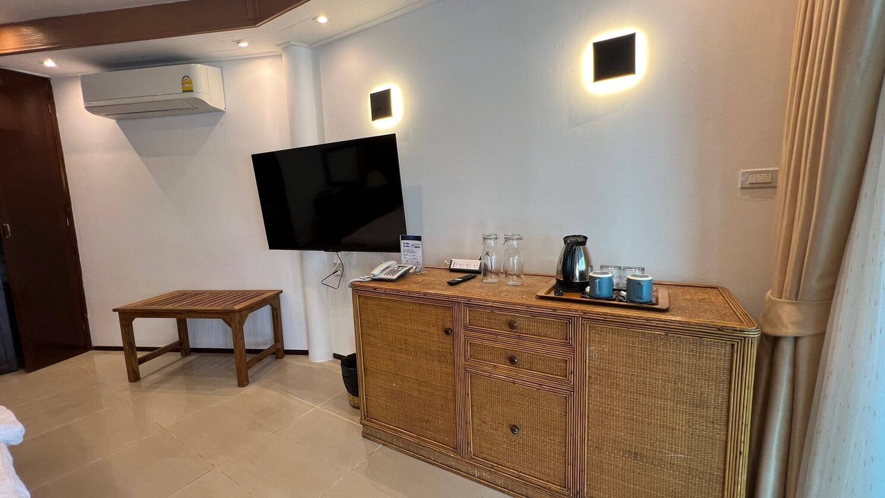 Photo of Bedroom in Bang Khla