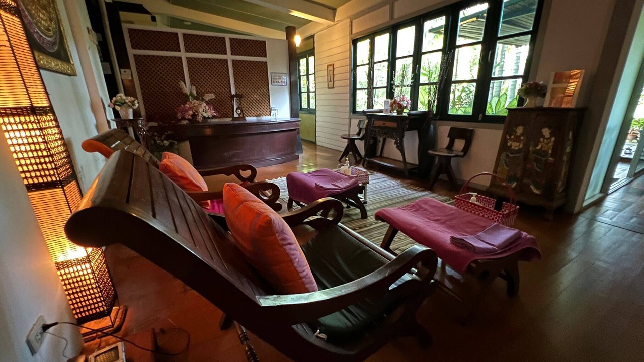 Photo of Bedroom in Bang Khla