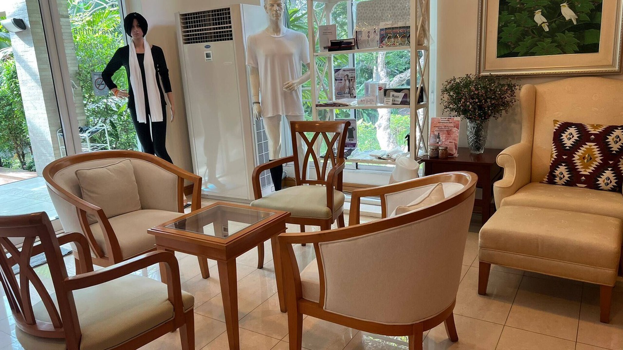 Photo of Bedroom in Bang Khla