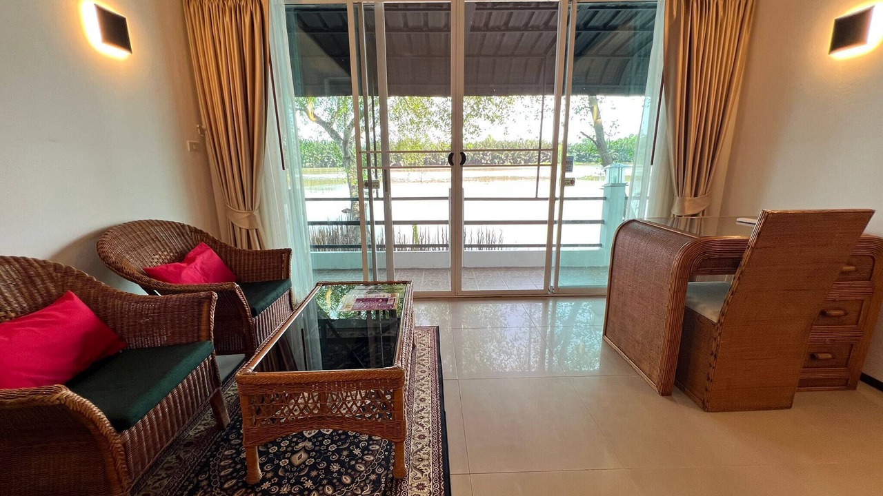 Photo of Bedroom in Bang Khla