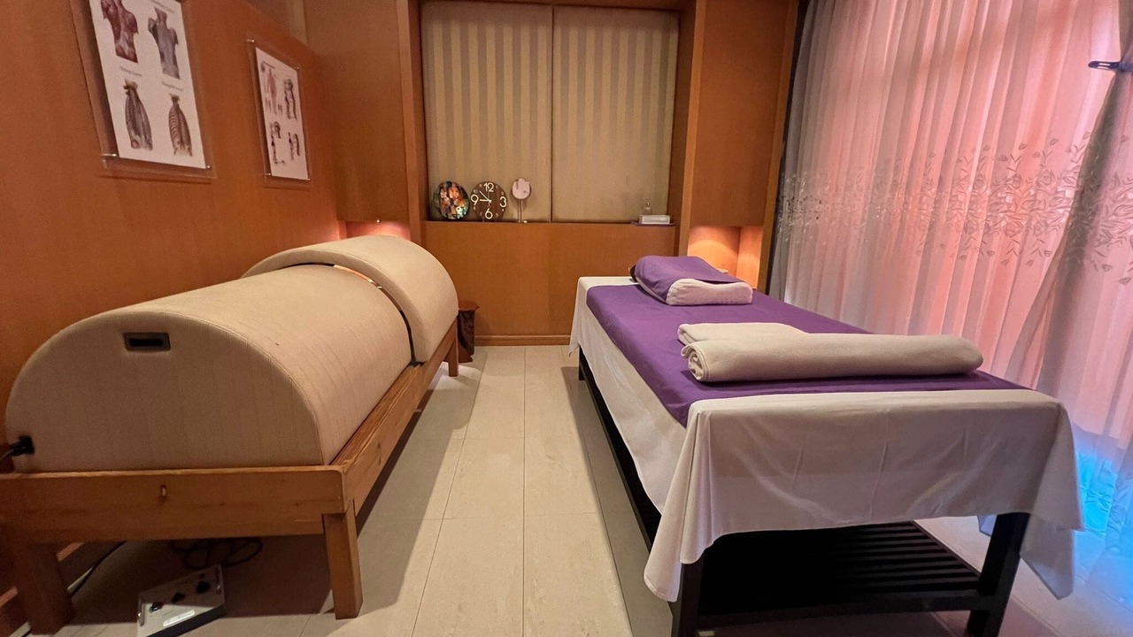 Photo of Bedroom in Bang Khla