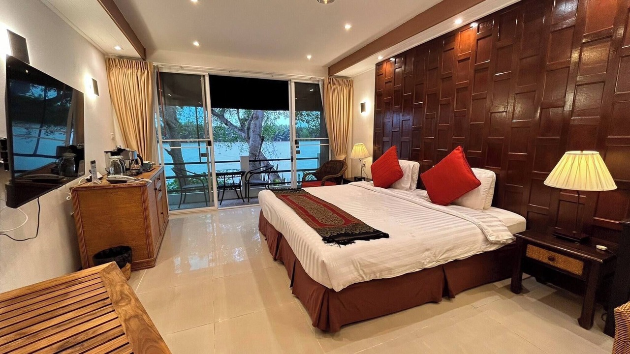 Photo of Bedroom in Bang Khla