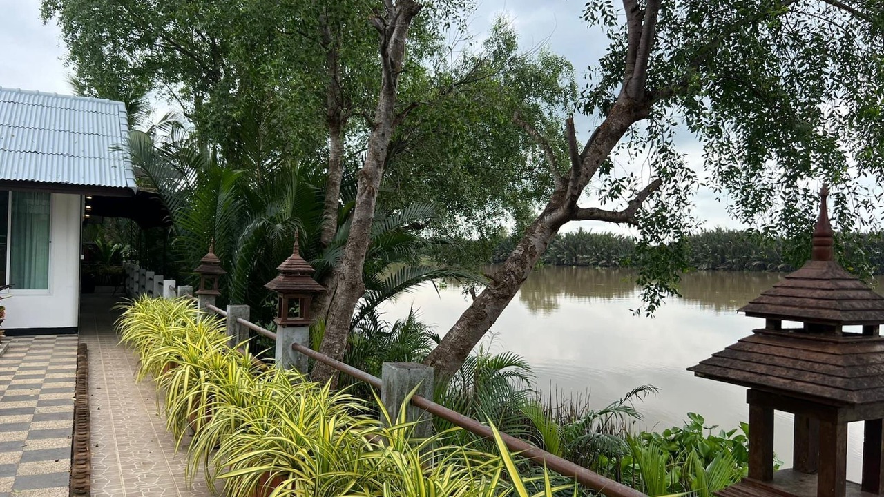 Photo of Outdoor in Bang Khla