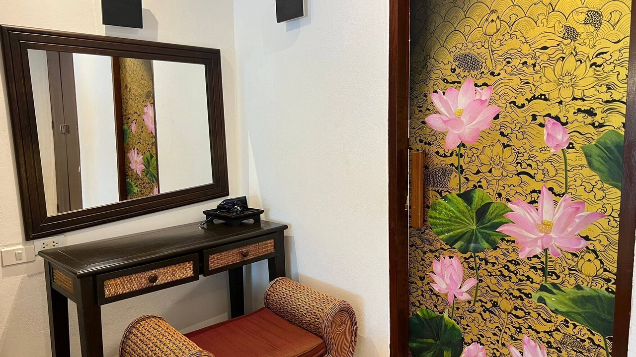 Photo of Bedroom in Bang Khla