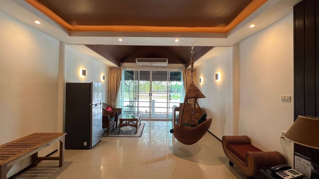 Photo of Bedroom in Bang Khla