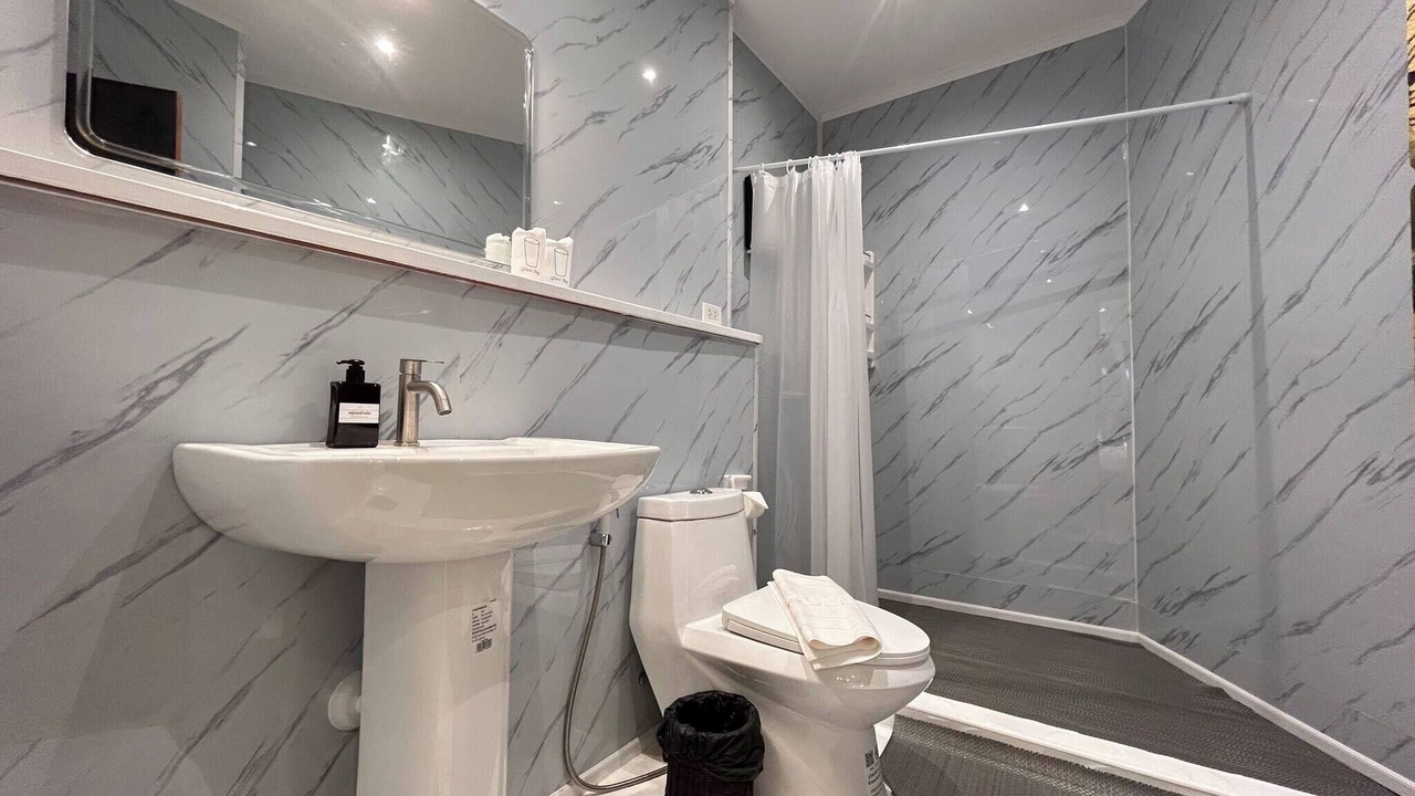 Photo of Bathroom in Bang Khla