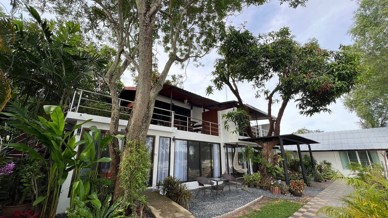 Photo of Outdoor in Bang Khla