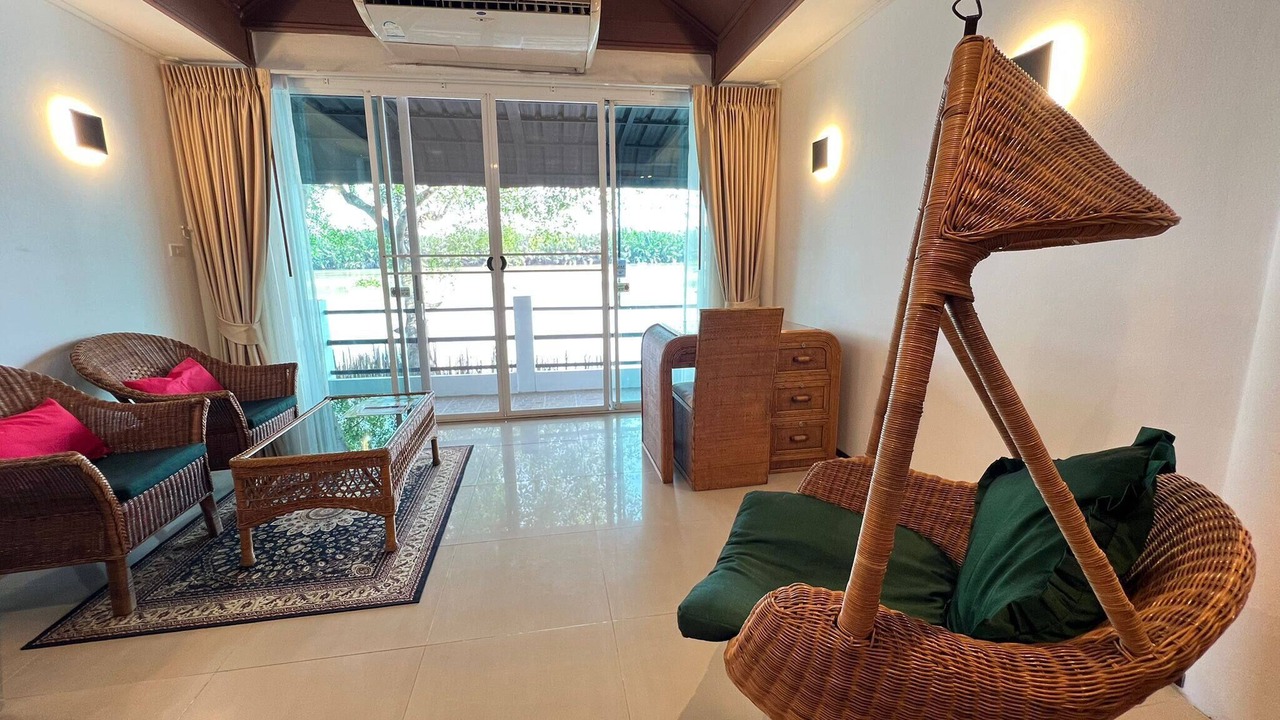 Photo of Bedroom in Bang Khla