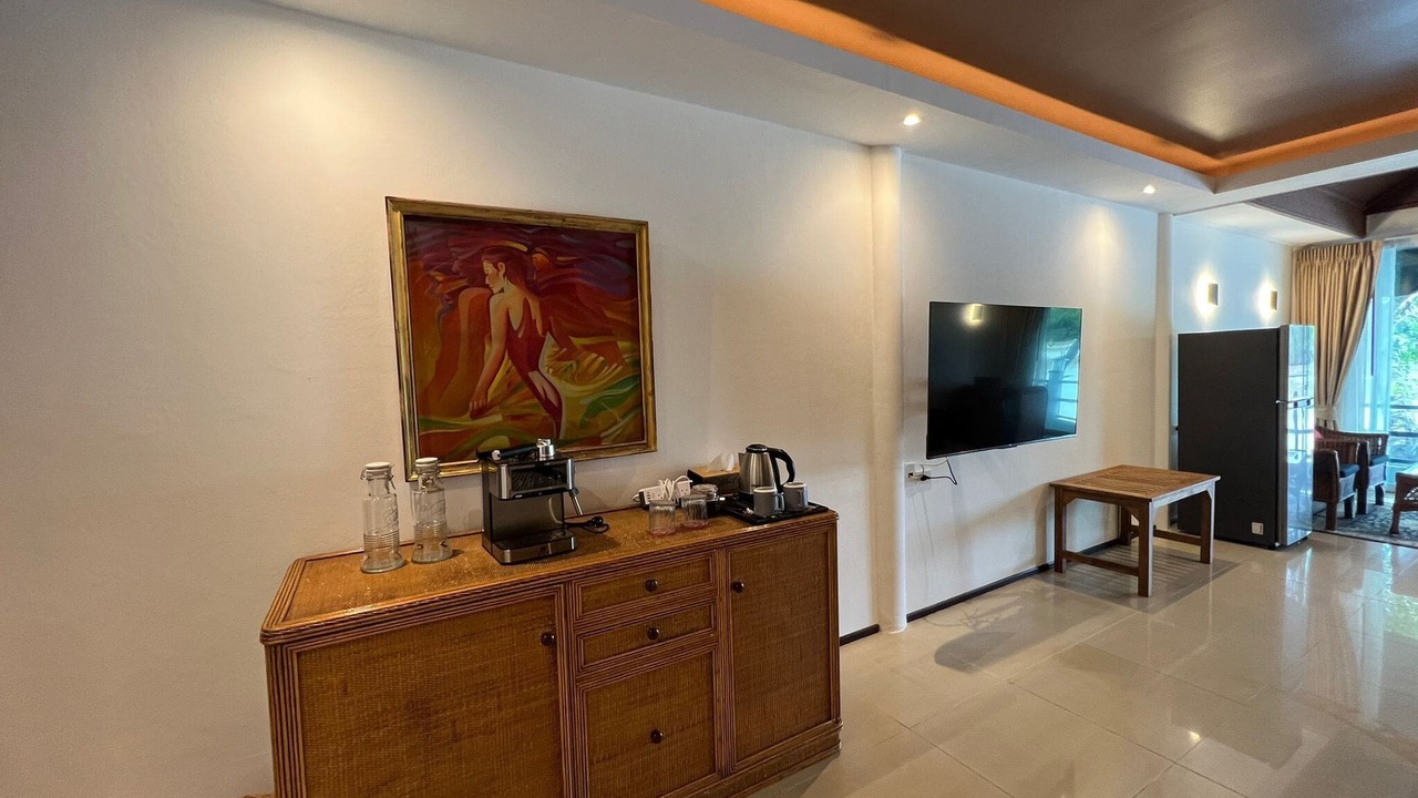 Photo of Bedroom in Bang Khla