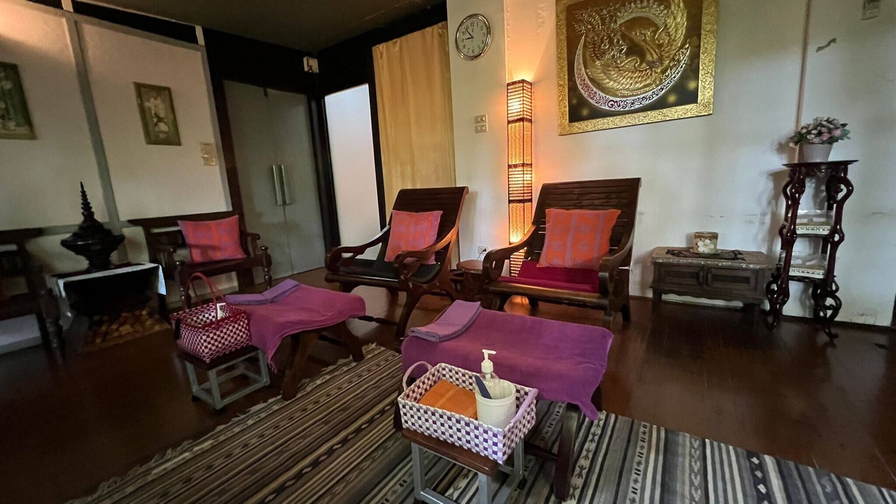 Photo of Bedroom in Bang Khla