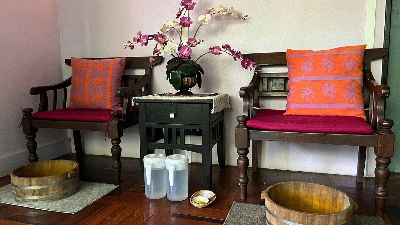 Photo of Bedroom in Bang Khla