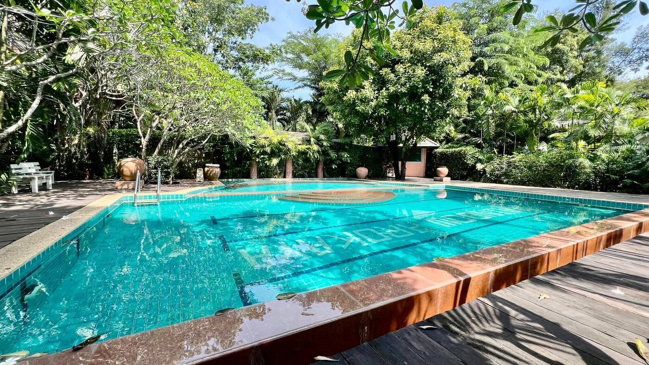 Photo of Outdoor in Bang Khla