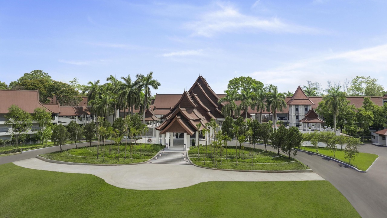 Photo of Outdoor in Chiang Rai