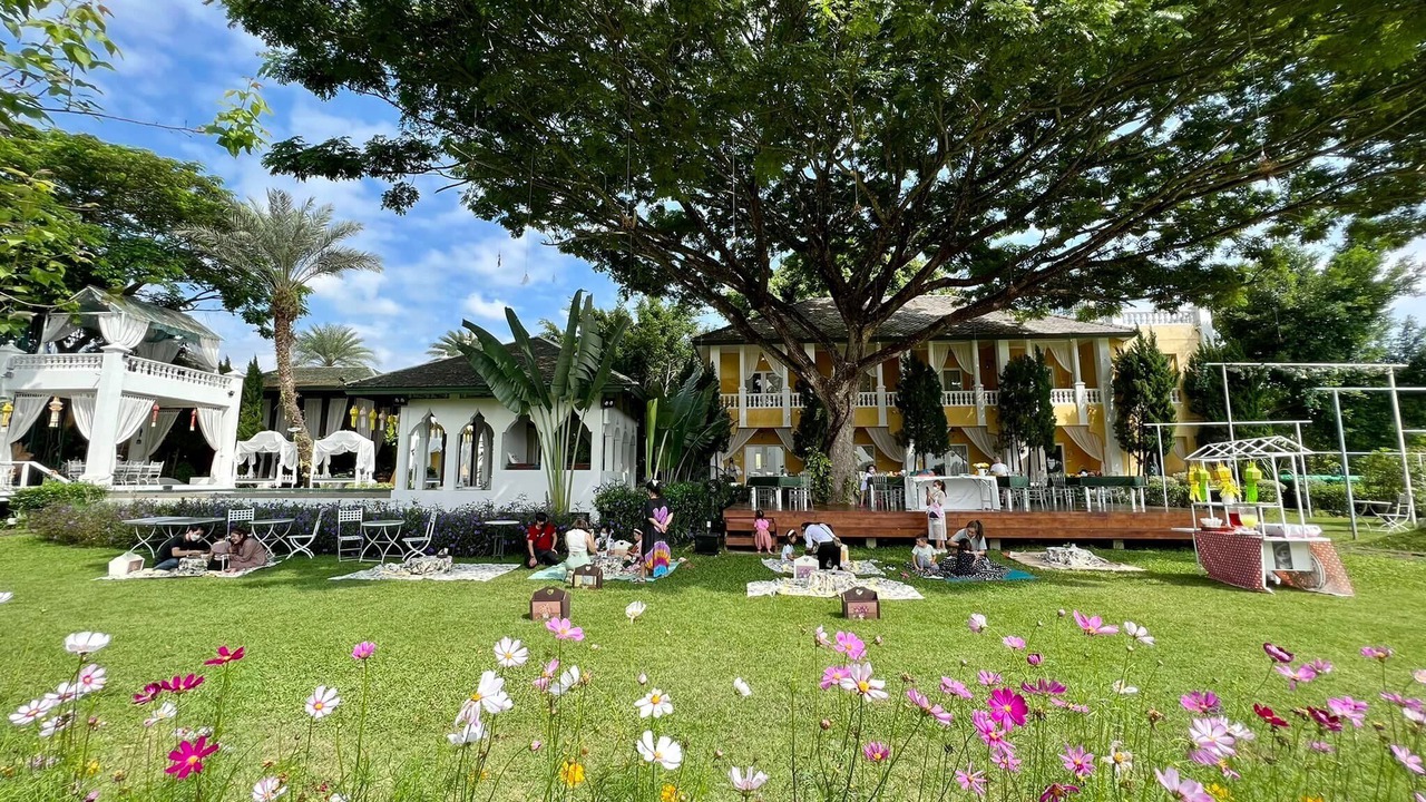 Photo of Outdoor in San Sai