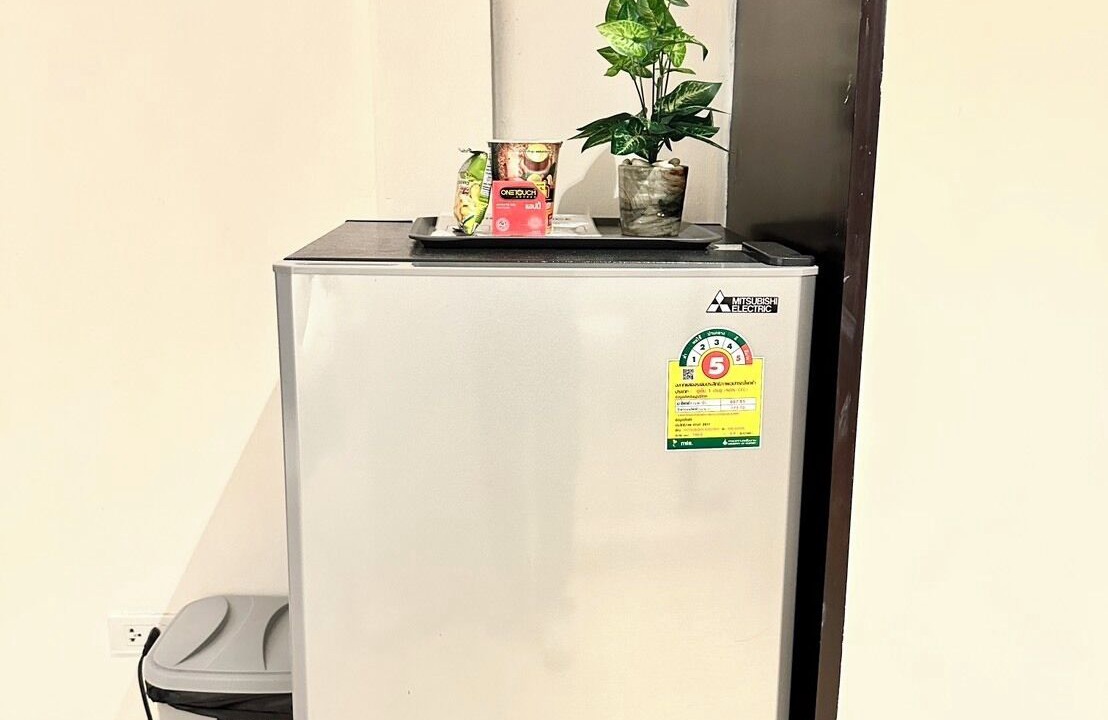 Photo of Kitchen in Khlong Toei Nuea