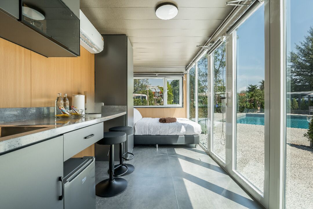 Photo of Bedroom in Cherngtalay