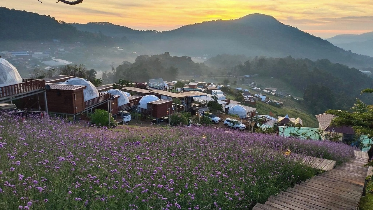 Photo of Outdoor in Mae Rim
