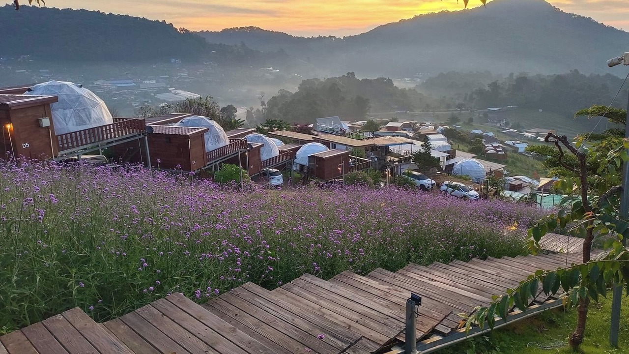 Photo of Outdoor in Mae Rim