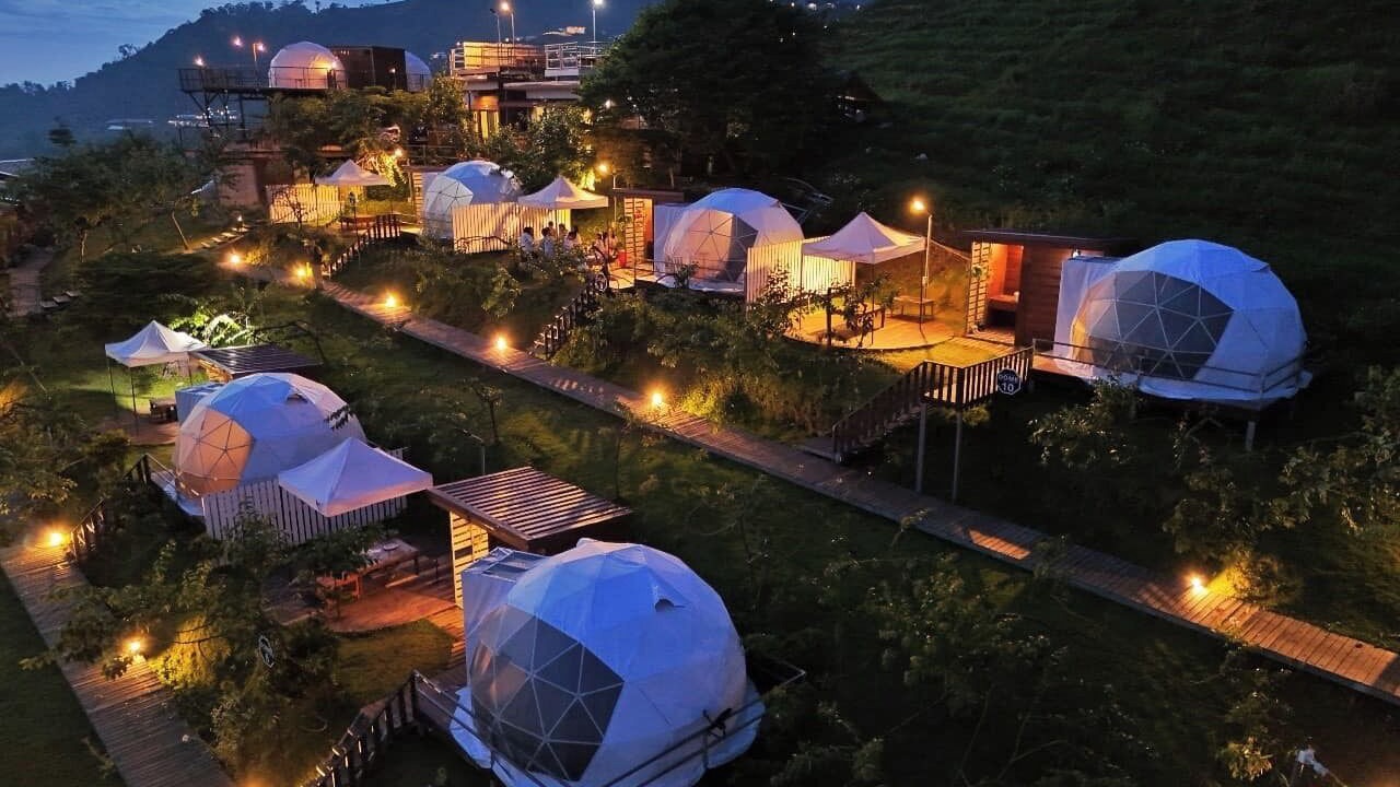 Photo of Outdoor in Mae Rim