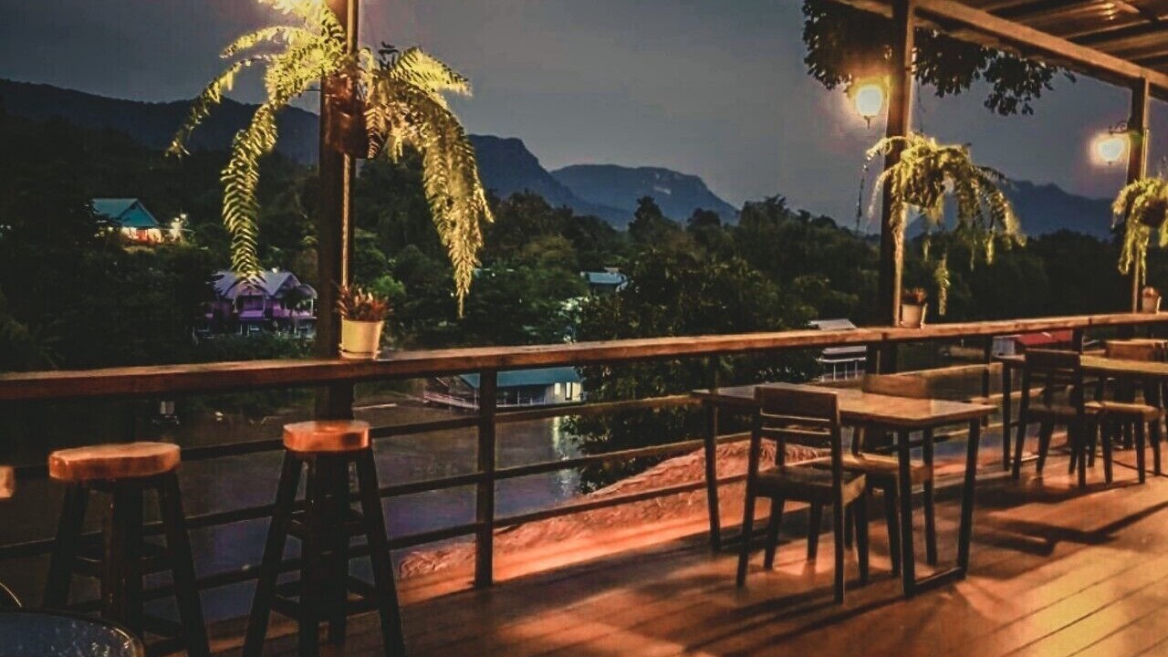 Photo of Outdoor in Tha Sao