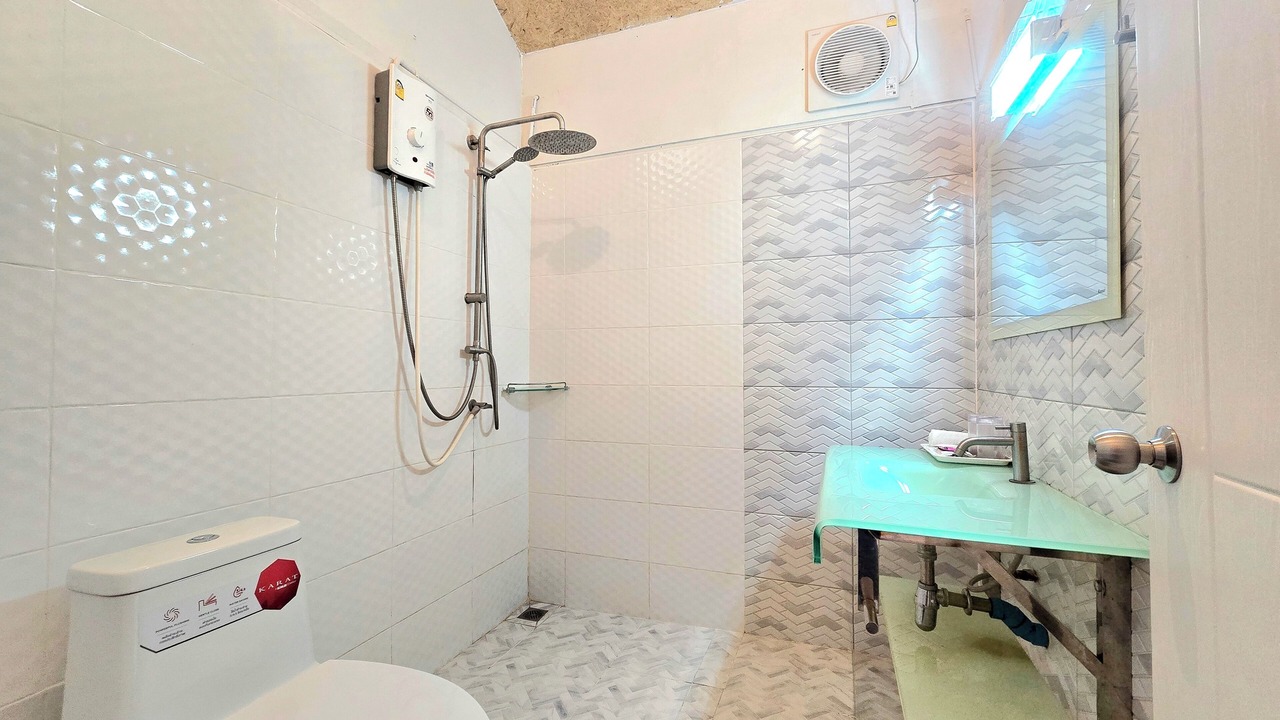 Photo of Bathroom in Bo Thong