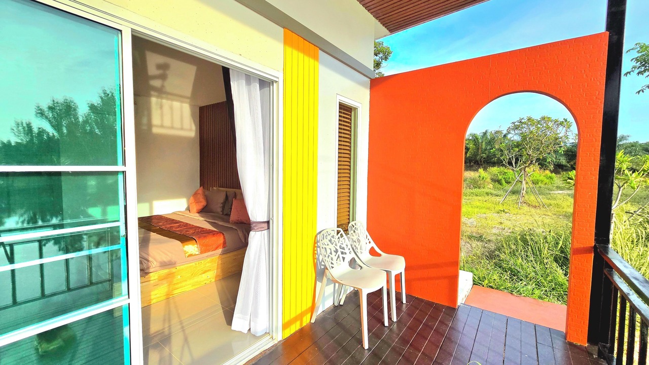 Photo of Outdoor in Bo Thong