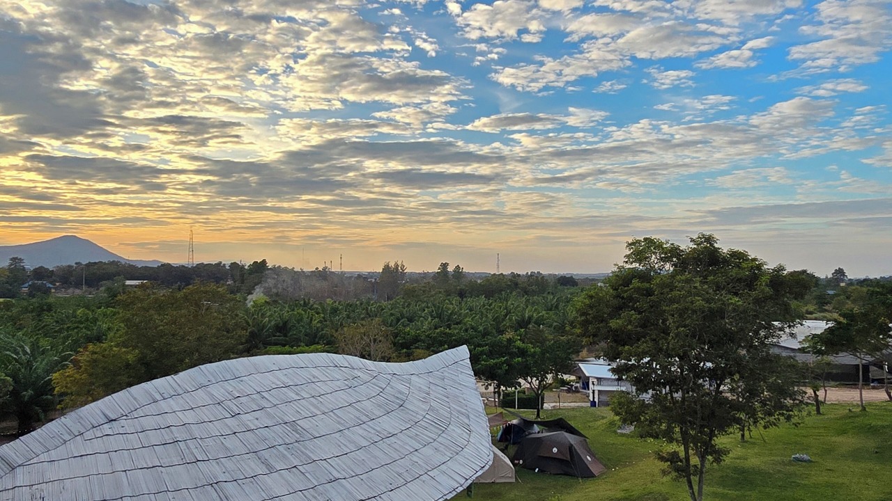 Photo of Outdoor in Bo Thong