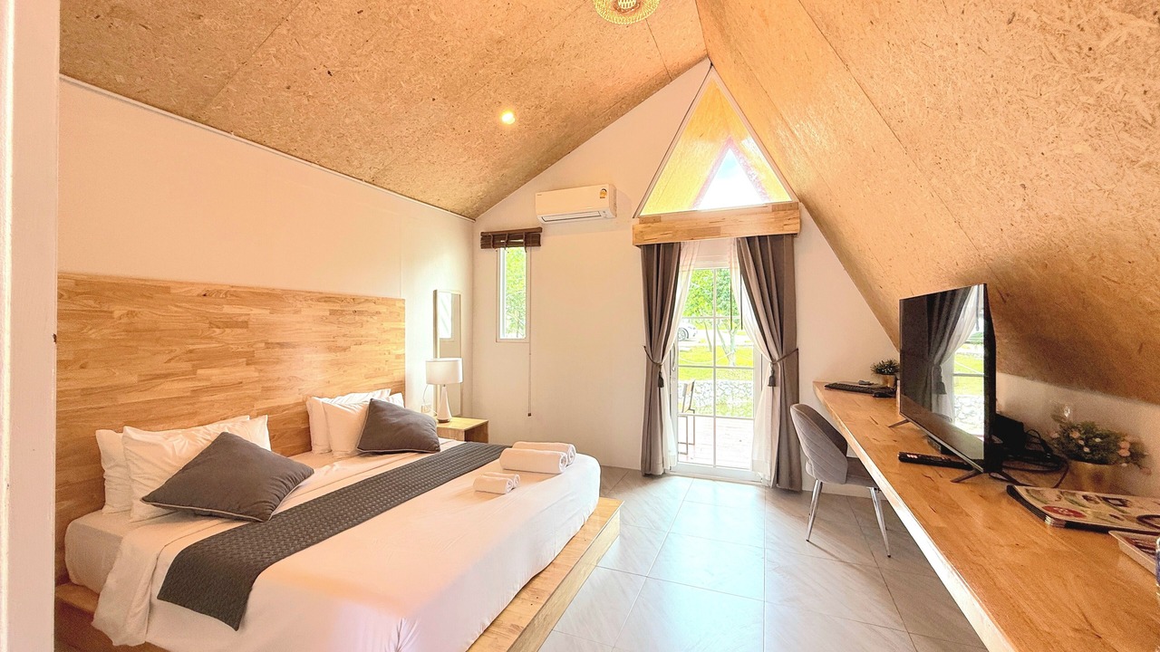 Photo of Bedroom in Bo Thong