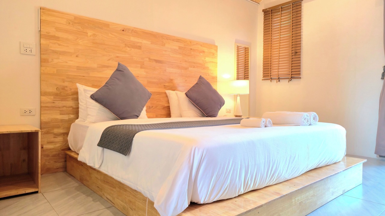 Photo of Bedroom in Bo Thong