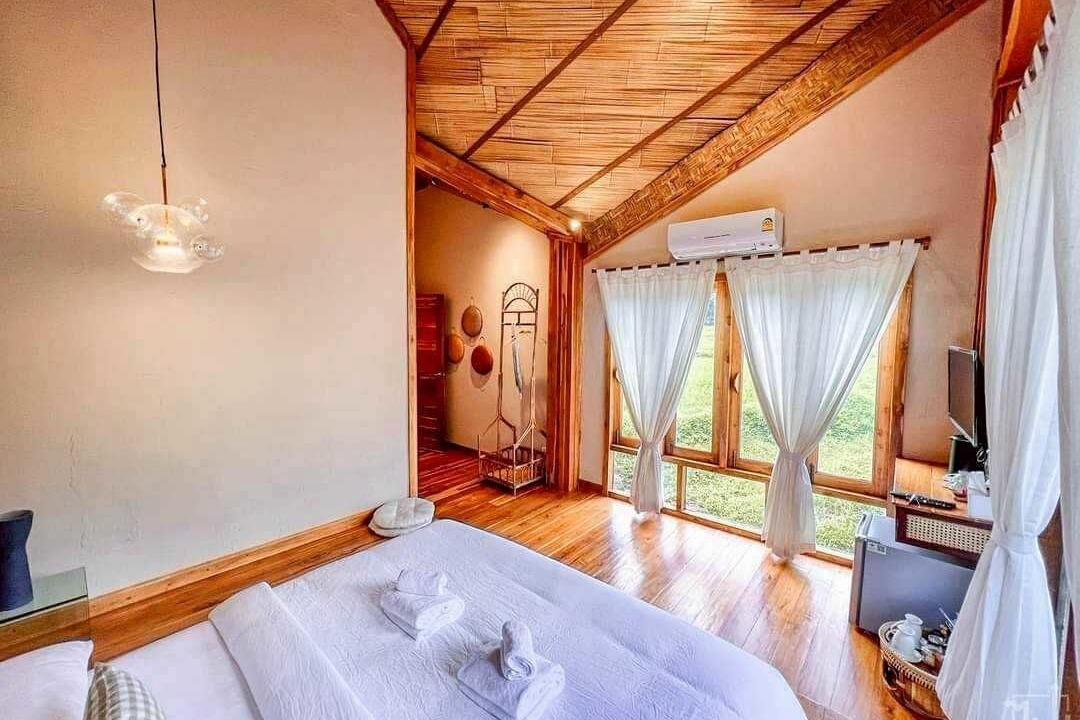 Photo of Bedroom in Bo Kluea