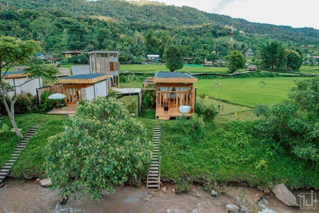 Photo of Outdoor in Bo Kluea