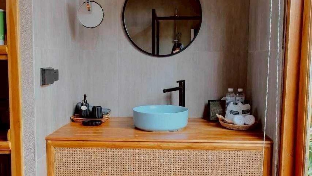 Photo of Bedroom in Bo Kluea