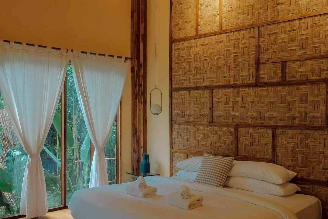 Photo of Bedroom in Bo Kluea