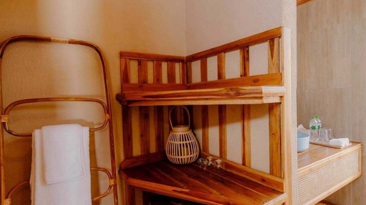 Photo of Bedroom in Bo Kluea