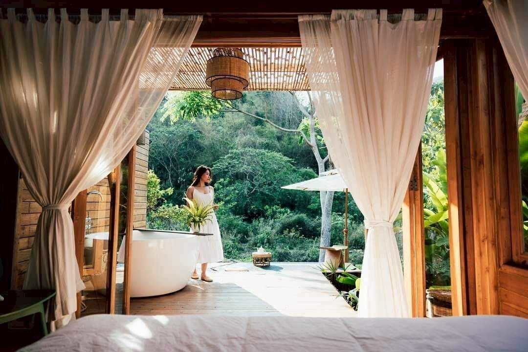 Photo of Bedroom in Bo Kluea