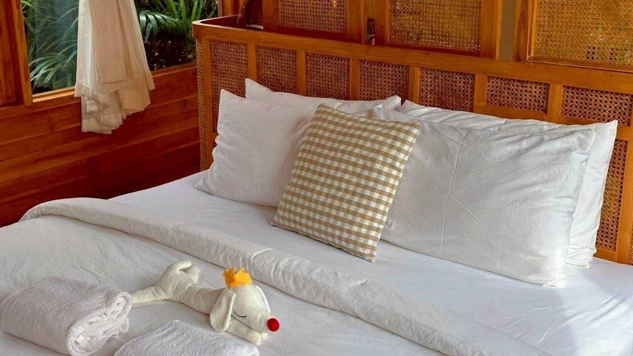 Photo of Bedroom in Bo Kluea