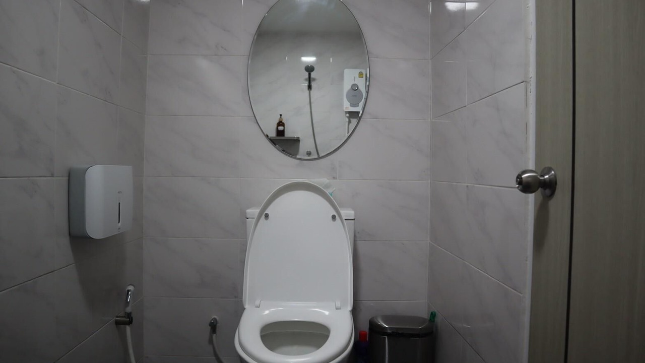Photo of Bathroom in U Thong
