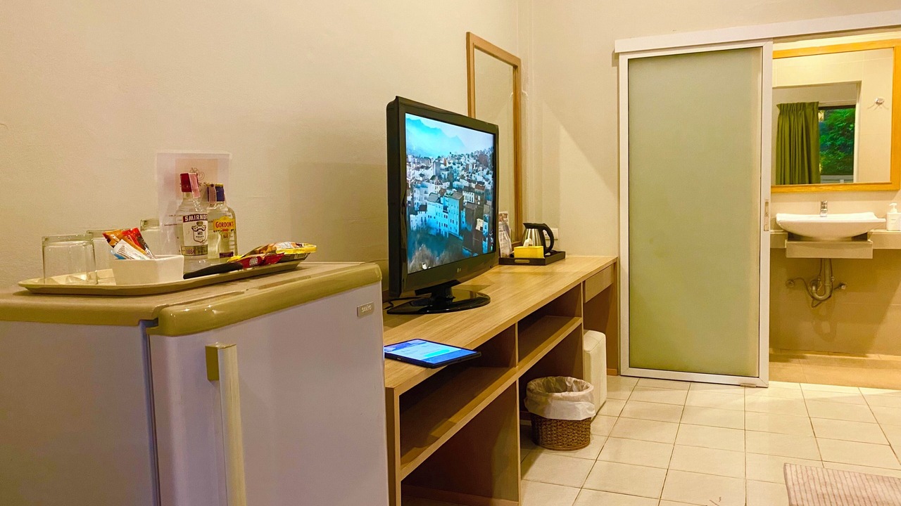 Photo of Bedroom in Kata