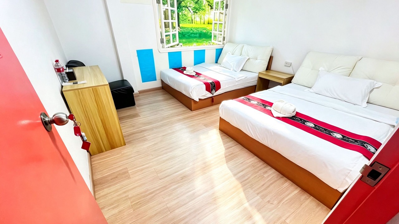 Photo of Bedroom in Don Muang