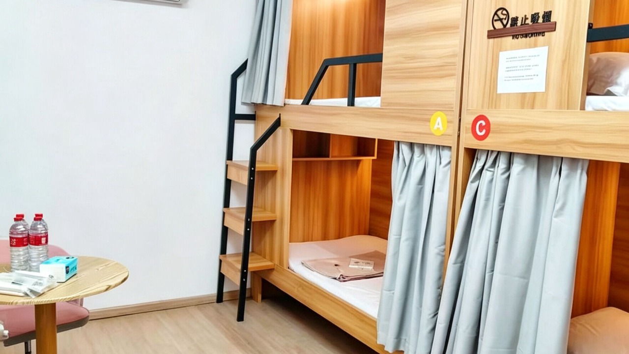 Photo of Bedroom in Don Muang